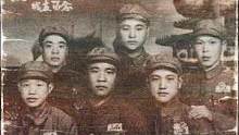 这是志愿军的老照片，我将照片修复上色，让我们再看看他们的模样#致敬 #老照片修复 