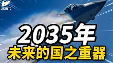 【JakeToys】2035年的最强战斗机居然长这样？！歼20黑闪究竟怎么样？