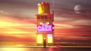 Rauw Alejandro「MUSEO (Visualizer)」