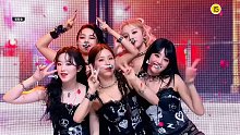 【4K LIVE】(G)I-DLE - TOMBOY（220324 Mnet M!Countdown