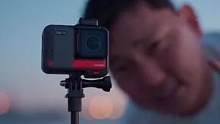 Insta360 ONE RS新品发布！你心动了吗？#摩托车 #机车