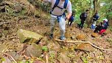 你以为爬山很难吗？其实就这样。本周日带队白云山，想去的伙伴约起。报名方式看我资料#户外 #广州 