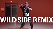 【1M】Bolt 编舞《Wild Side Remix》