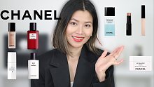 香奈儿彩妆护肤品合集｜香奈儿一号｜好用还是踩雷｜种草篇