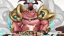 【ZZC板绘】MONTER细化