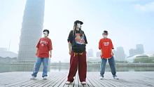 #街舞 #hiphop #舞蹈 喜欢的冲！