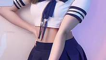 #微胖 #变装  知道你不爱看 艾特你儿子来看