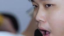 哪个少女没迷上过坏坏的男生？#朱茵 #港片