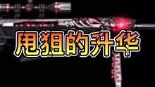甩狙的升华