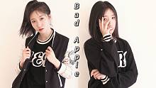 【苧小萌】Bad Apple【又一年的生日】