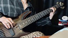 【如何一秒爱上贝斯】HONDA - Friday night plans 翻奏