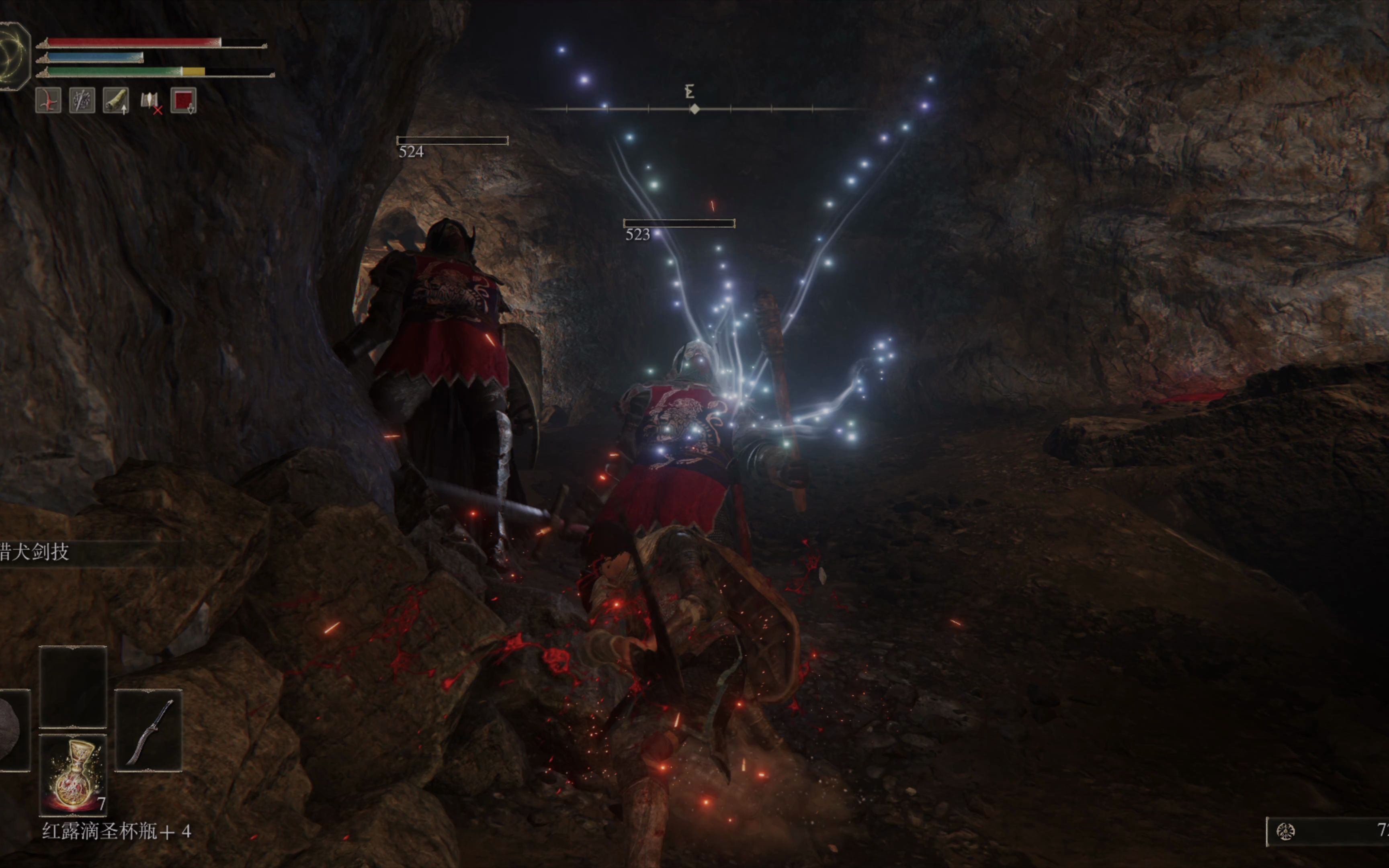 （二）恐龙岛大猎杀，你们这些糟老头子坏的很