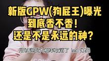 #鼠标    GPW（狗屁王）二代曝光 ！一代和二代对比到底香不香！值不值得入？