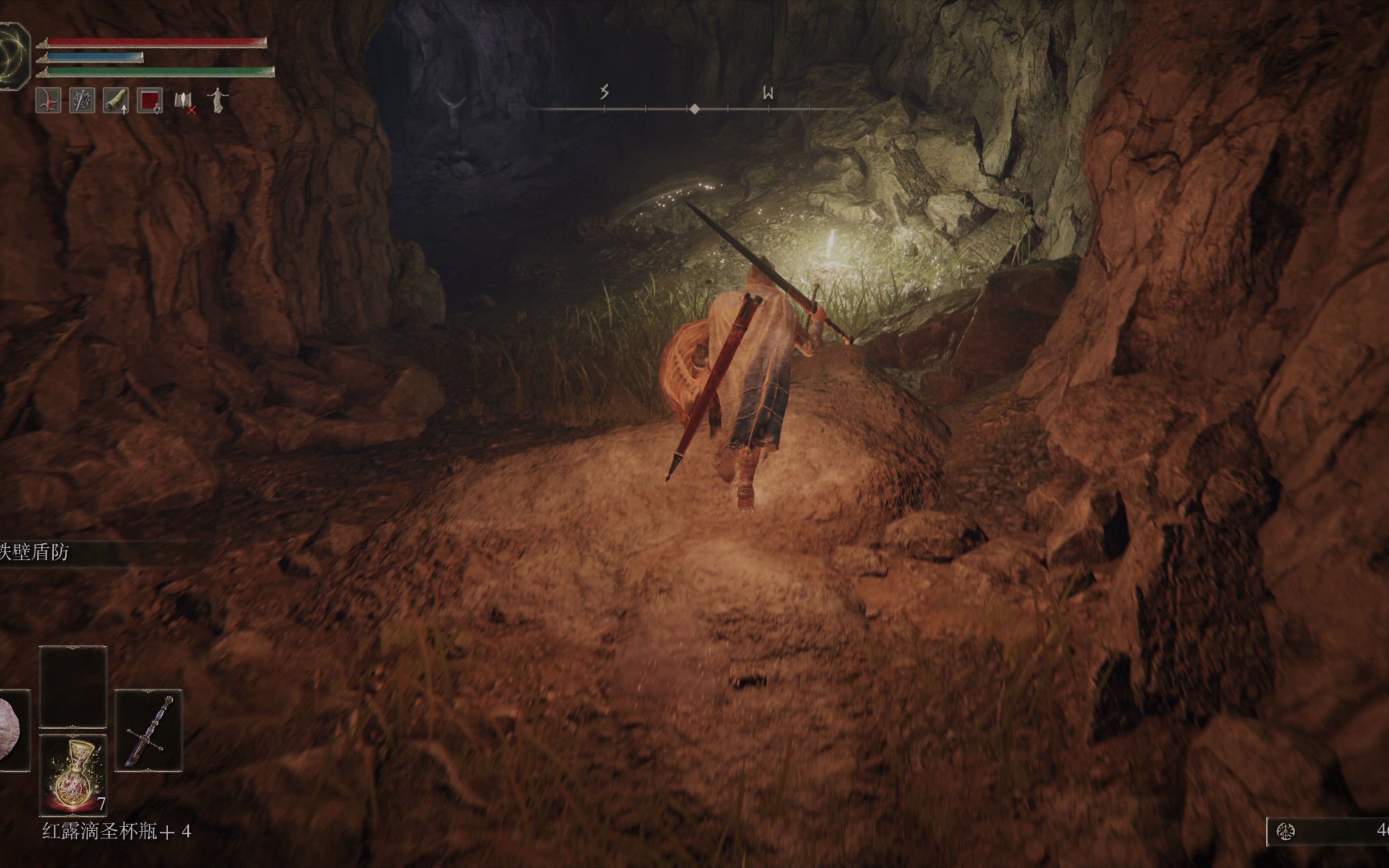 （二）恐龙岛大猎杀，你们这些糟老头子坏的很