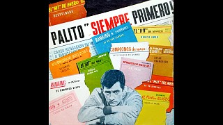 Palito Ortega「Es Hermoso Vivir」