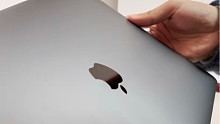 MacBook Pro（2020版）开箱纯享版