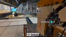 【ACEU恶灵猎排】-YT#apex英雄#steam游戏#游戏精彩时刻#击杀集锦#第一视角#游戏日常