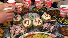 #暖春美食大赏 #记录我的农村生活 #美食 @快手创作者中心(O3xrgtux2ehryffe) @