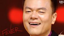 【4K LIVE】朴振英/J.Y. Park - FEVER (191215)