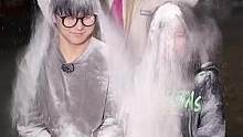 情侣默契大挑战#情侣 #男朋友 #女朋友 #恋爱 #蹦迪