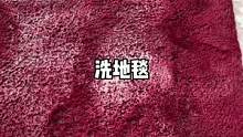 #解压 #减压#洗地毯