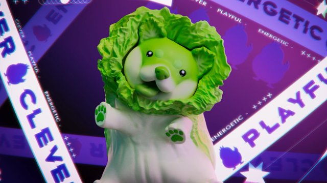 金铲铲之战-白菜狗报到