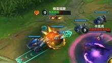 最后一期男枪对线拉扯击杀锦集四集全部看完 去大闹一场吧！ #英雄联盟手游 #LOL手游 #LOL手游