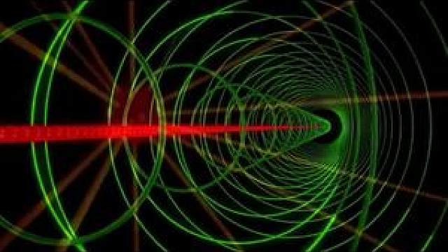 通俗易懂的《双宇论》 能子宇宙与量子宇宙的关系#科学 #涨知识 #知识