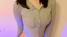 #小萝莉 #扭一下小腰腰