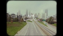 Deante' Hitchcock「Alone」