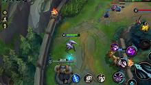 英雄联盟lol手游：这么好的机会错过了真的好可惜