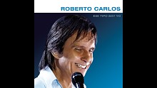 Roberto Carlos「Loco por Ella (Furdúncio) (Áudio Of