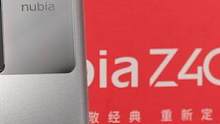 努比亚Z40 Pro深度体验，硬件突出软件拖后腿 #科技改变生活 #数码科技 #数码 #努比亚