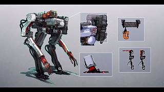 Bethesda公開《星空》伙伴機器人“Vasco”介紹視頻