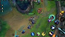 英雄联盟lol手游：同样的招数屡试不爽
