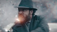 IMAX神奇动物：邓布利多之谜-主创推荐1