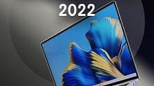 华为MateBook X Pro 2022 的这两个功能，真的是效率神器。