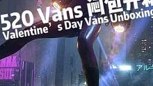 520 Vans闷包开箱，一定要看最后