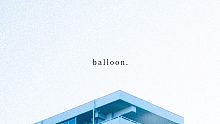 balloon./アメリカ民謡研究会