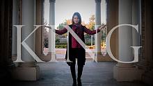 【ツナ】KING  (Dance Cover)