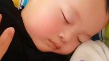 没有哪个宝贝不是妈妈的爱豆呀 #午休宝宝 #睡神宝宝