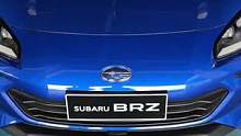 沉寂式体验BRZ#西蒙神奇车库 #dou是好车