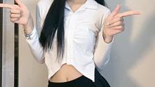 #出游魔性舞