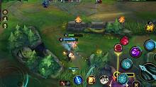 英雄联盟lol手游：煮熟的鸭子还没到嘴边就飞了
