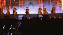 #EXO神级舞台 每一个舞台我都会哭的好吗#EXO出道10周年 
