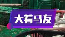 渔民拉大网“大着”马友鱼，50一斤，想吃新鲜马友鱼的快来了