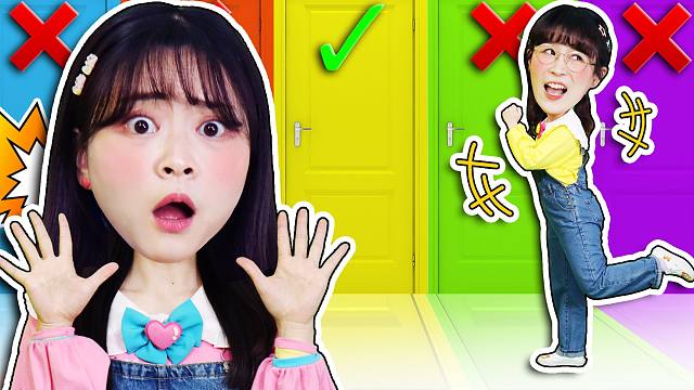 小伶夏天勇闯x女王的陷阱!兵分两路,智斗恐龙和北极熊