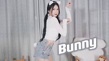 【楷楷_Timeless】❥遇见你就像是兔子的世界下起了胡萝卜雨❥张楚寒Bunny