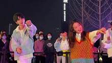 能不能告诉我吃啥个子长这么快的