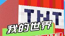 我的世界：挑战各项世界纪录，引爆300万个TNT，但电脑不行
